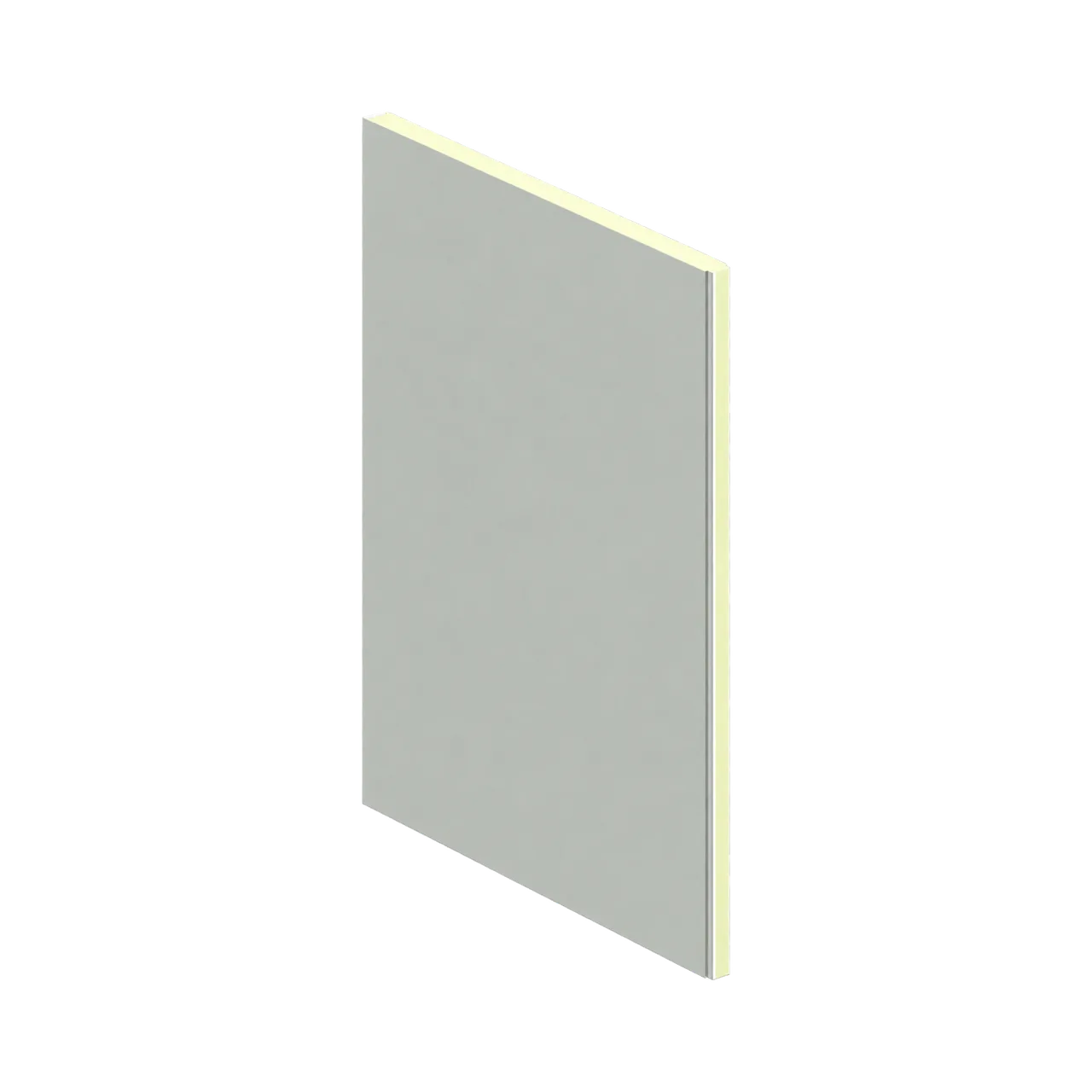 Clean Room Panel - imagen 1