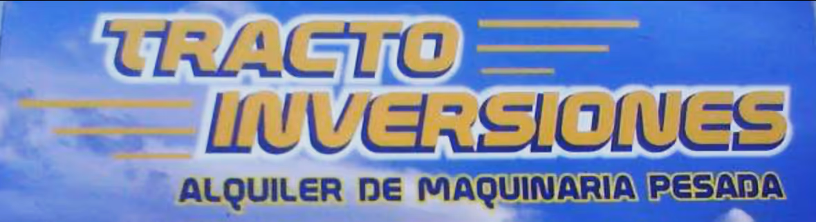 Tracto Inversiones