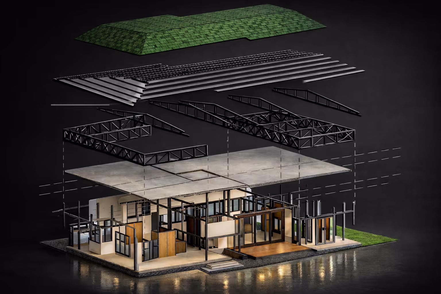 Arquitectura e Ingeniería - imagen 3